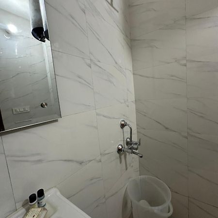 La Casca Experience Hotel Zirakpur Екстериор снимка