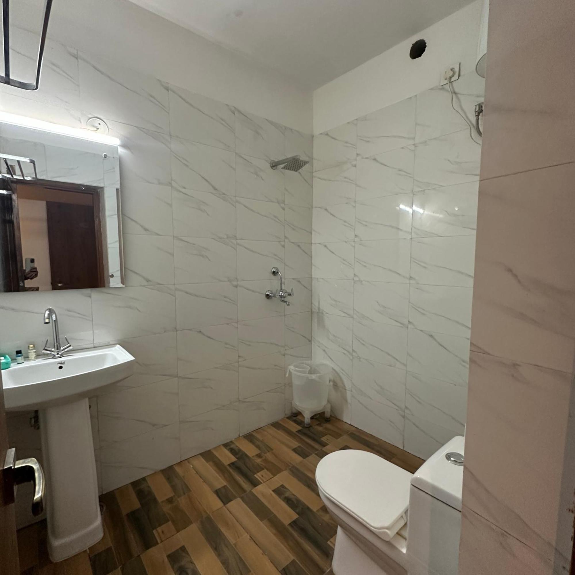 La Casca Experience Hotel Zirakpur Екстериор снимка