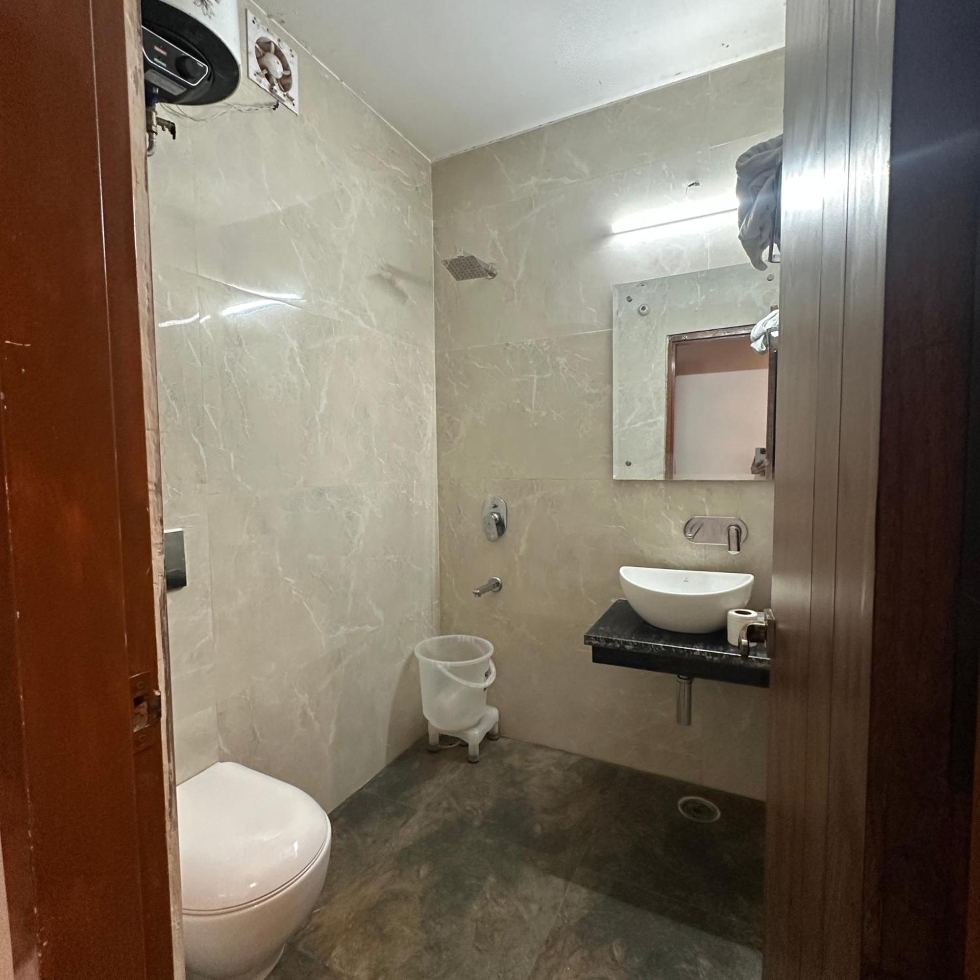 La Casca Experience Hotel Zirakpur Екстериор снимка