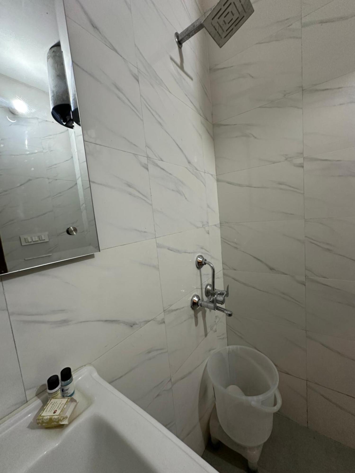 La Casca Experience Hotel Zirakpur Екстериор снимка