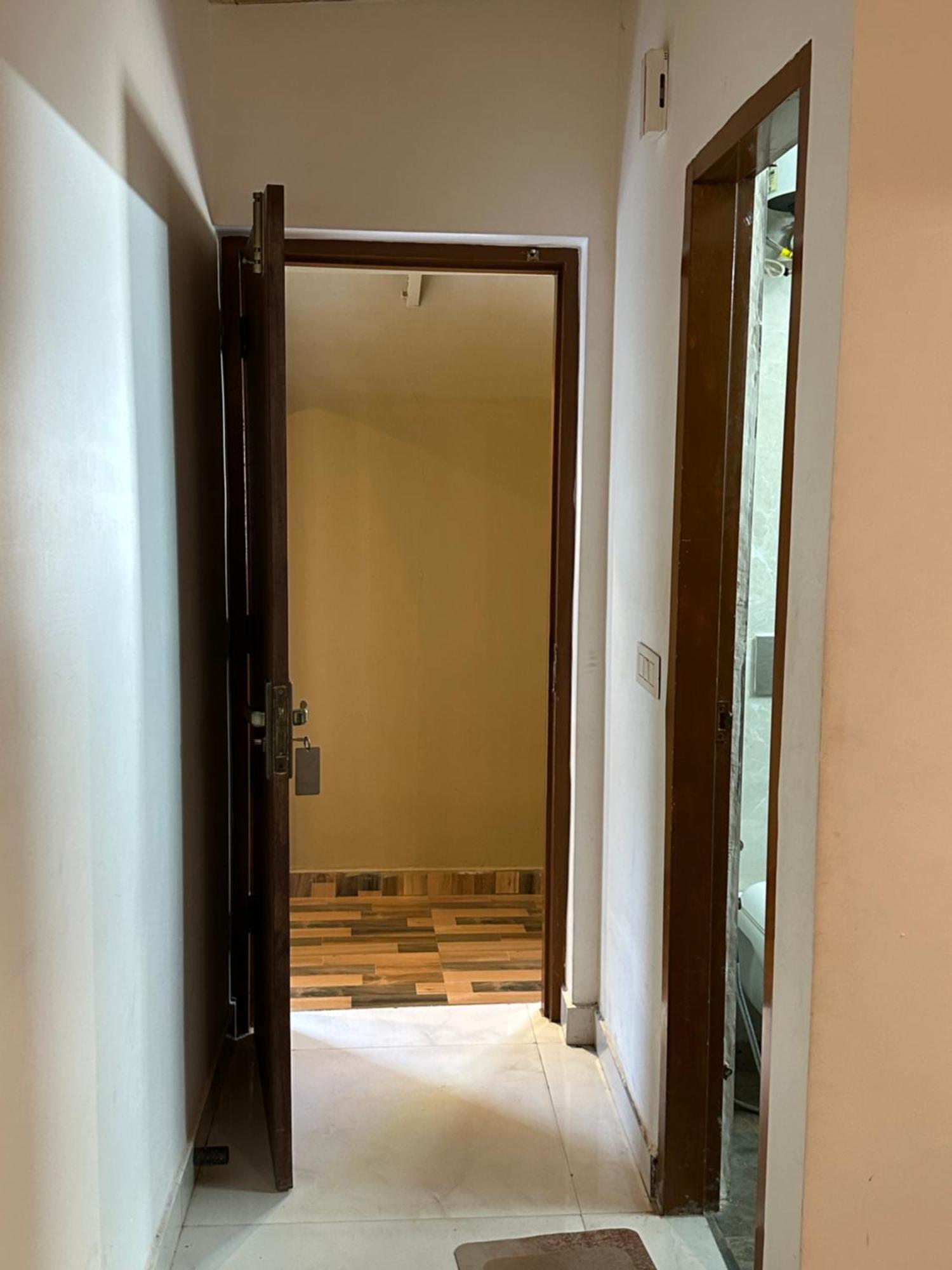 La Casca Experience Hotel Zirakpur Екстериор снимка