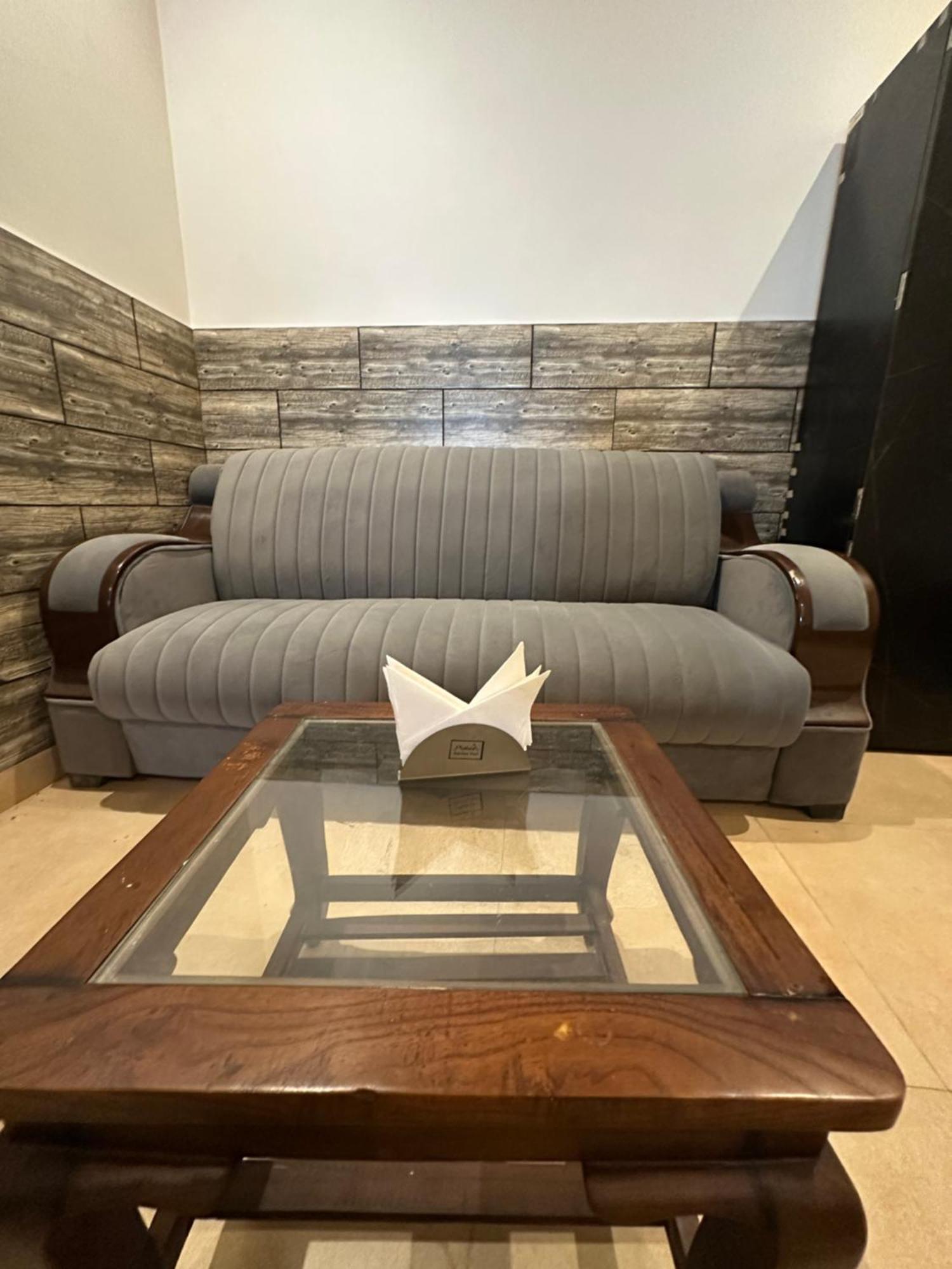 La Casca Experience Hotel Zirakpur Екстериор снимка