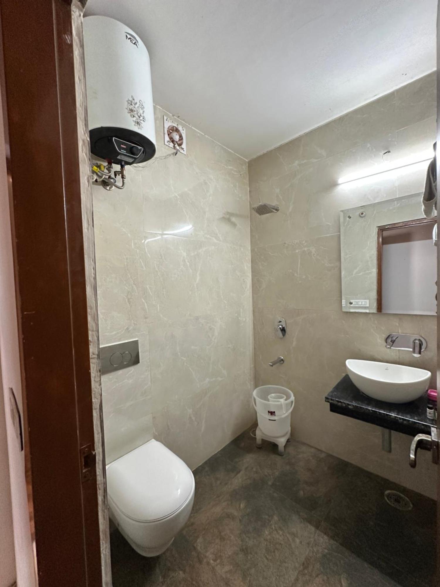 La Casca Experience Hotel Zirakpur Екстериор снимка