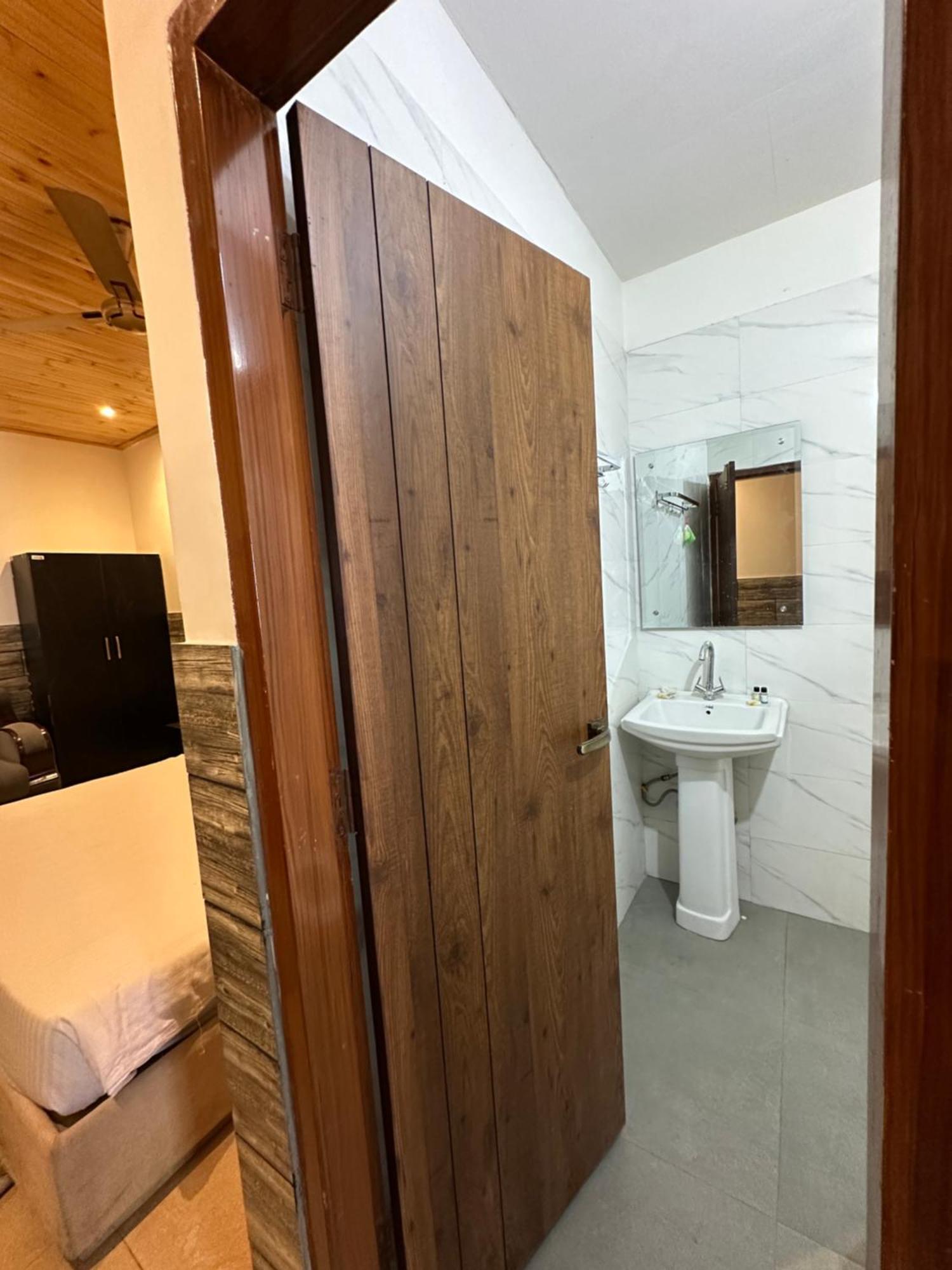 La Casca Experience Hotel Zirakpur Екстериор снимка