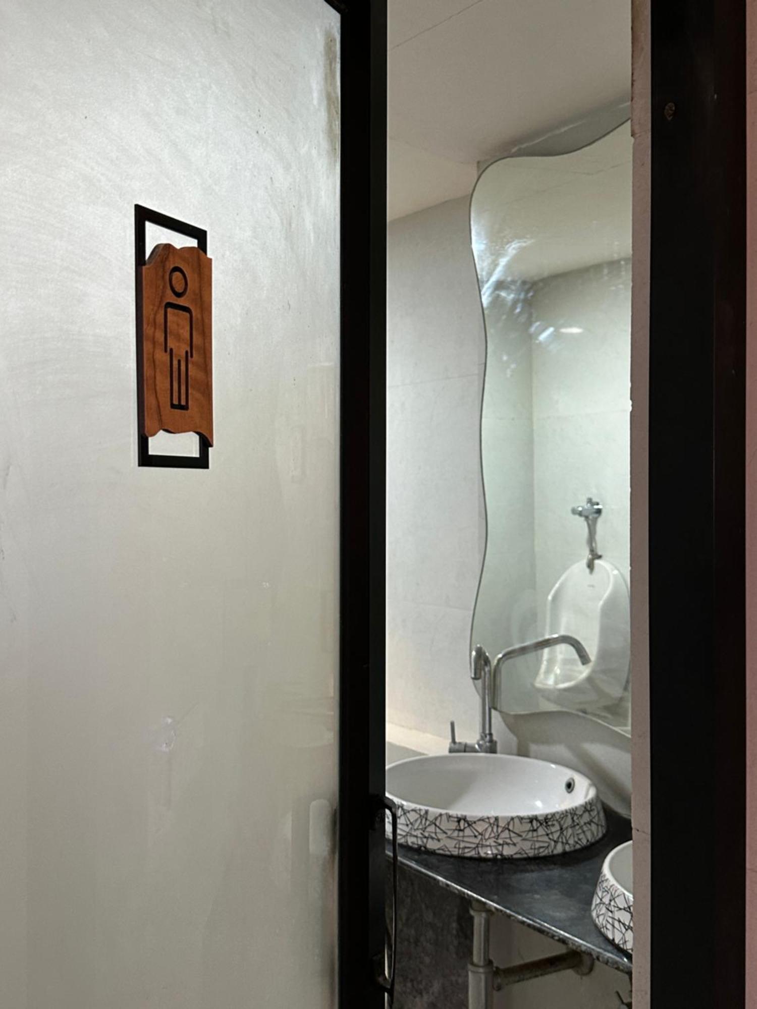 La Casca Experience Hotel Zirakpur Екстериор снимка