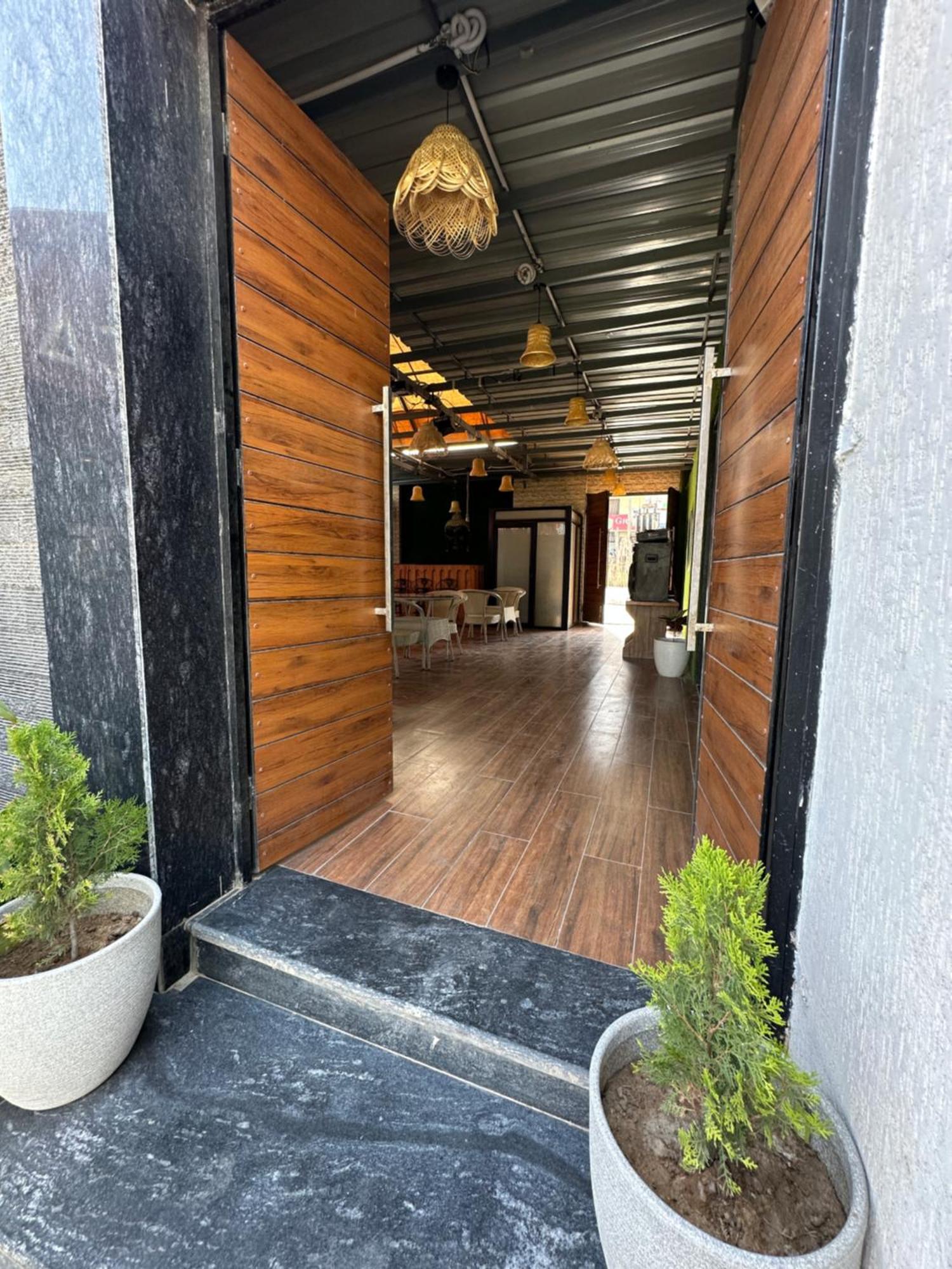 La Casca Experience Hotel Zirakpur Екстериор снимка